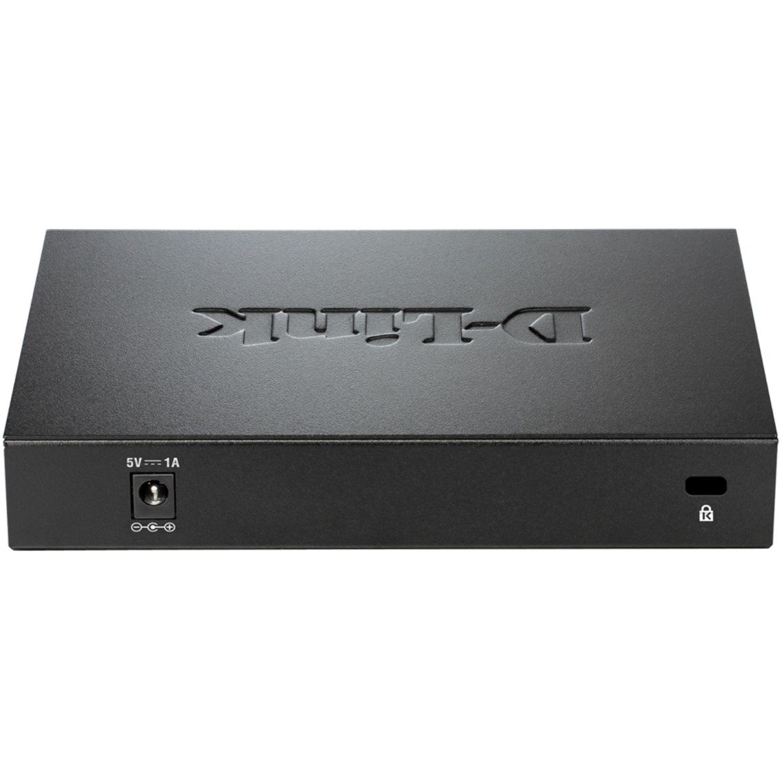 Switch 8 puertos 10 100 fast - Imagen 4