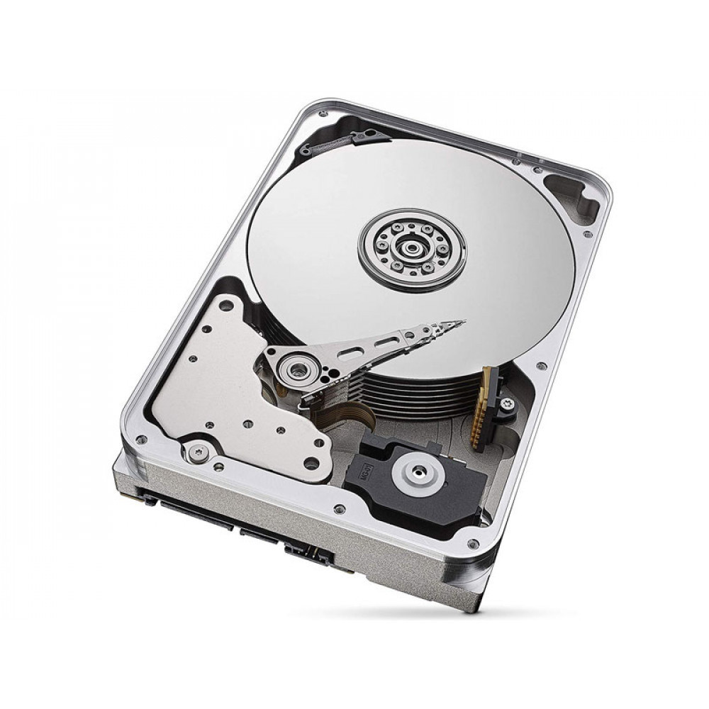 Disco duro interno hdd seagate exos - Imagen 3