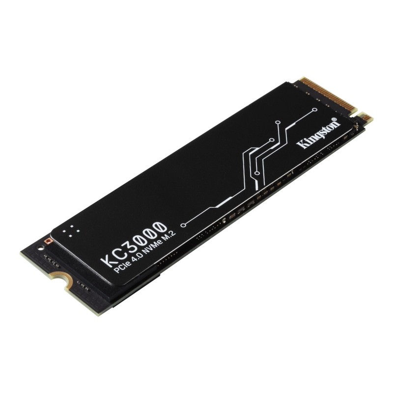 Disco duro interno ssd kingston 1tb - Imagen 2