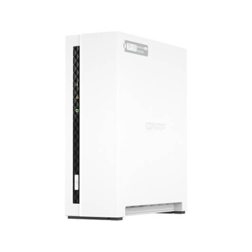 Servidor nas qnap ts - 133 2.5 pulgadas 3.5 pulgadas - Imagen 3