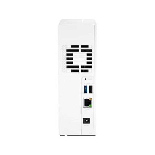 Servidor nas qnap ts - 133 2.5 pulgadas 3.5 pulgadas - Imagen 4