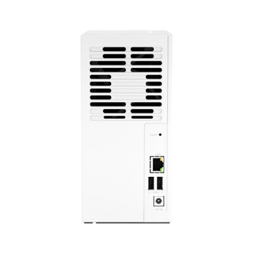Servidor nas qnap ts - 233 2 bahias - Imagen 4