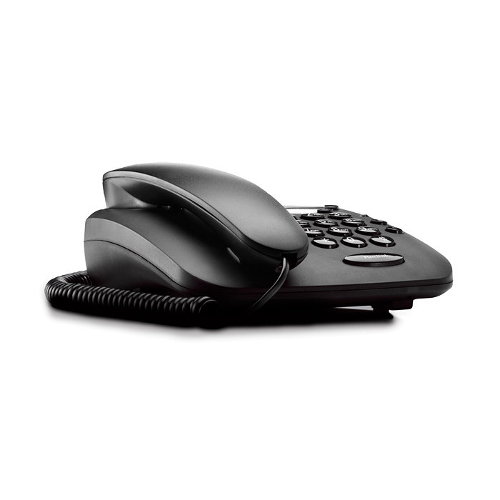 Telefono motorola ct1 negro sin display - Imagen 3