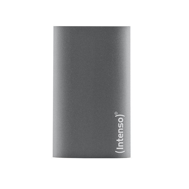 Disco duro externo solido ssd intenso - Imagen 2