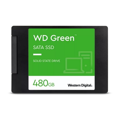 Disco duro interno ssd wd western