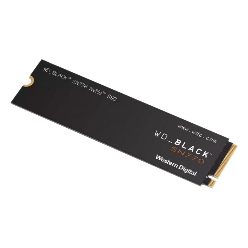 Disco duro interno ssd wd western - Imagen 2