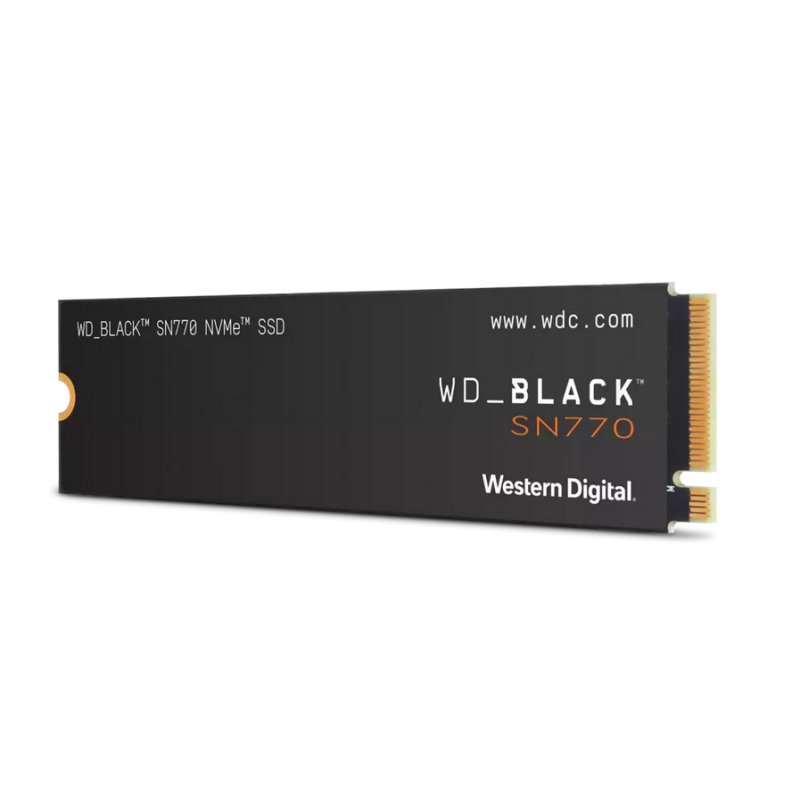 Disco duro interno ssd wd western - Imagen 3