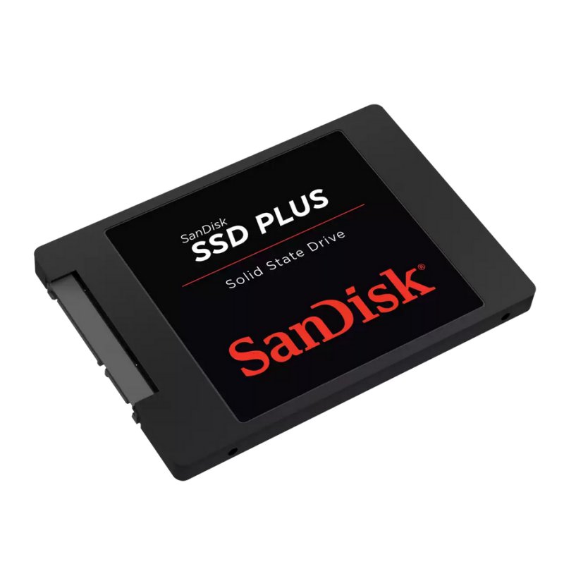 Disco duro interno ssd sandisk 1tb - Imagen 2