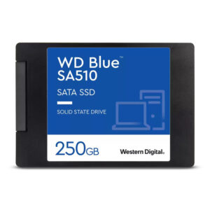 Disco duro interno ssd wd western