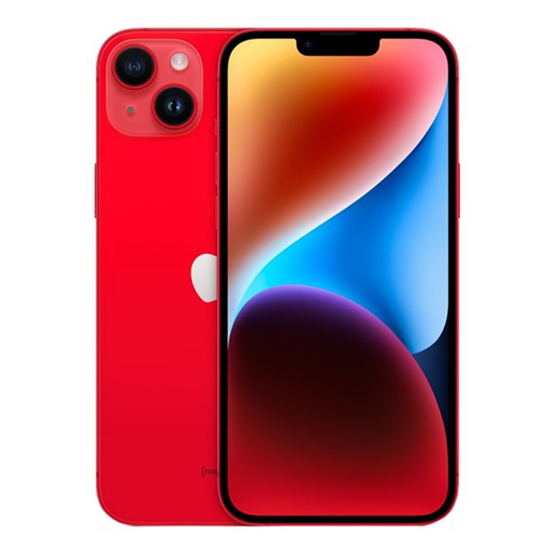 Smartphone iphone 14 plus 6.7 pulgadas 128gb