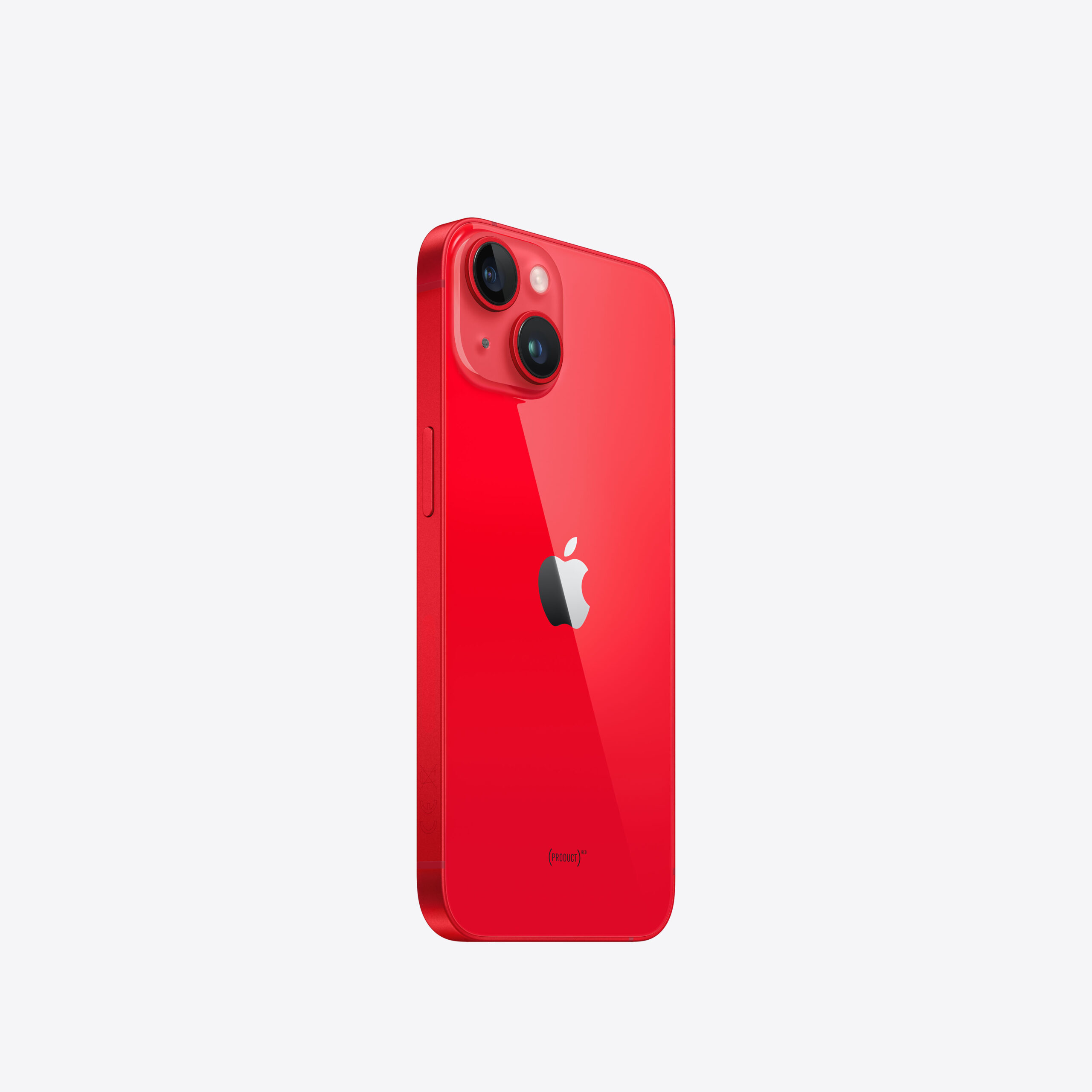 Apple iphone 14 256gb red - Imagen 2