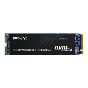 Disco duro interno ssd pny cs1030