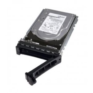 Disco duro interno dell 2.5 pulgadas 1.2tb