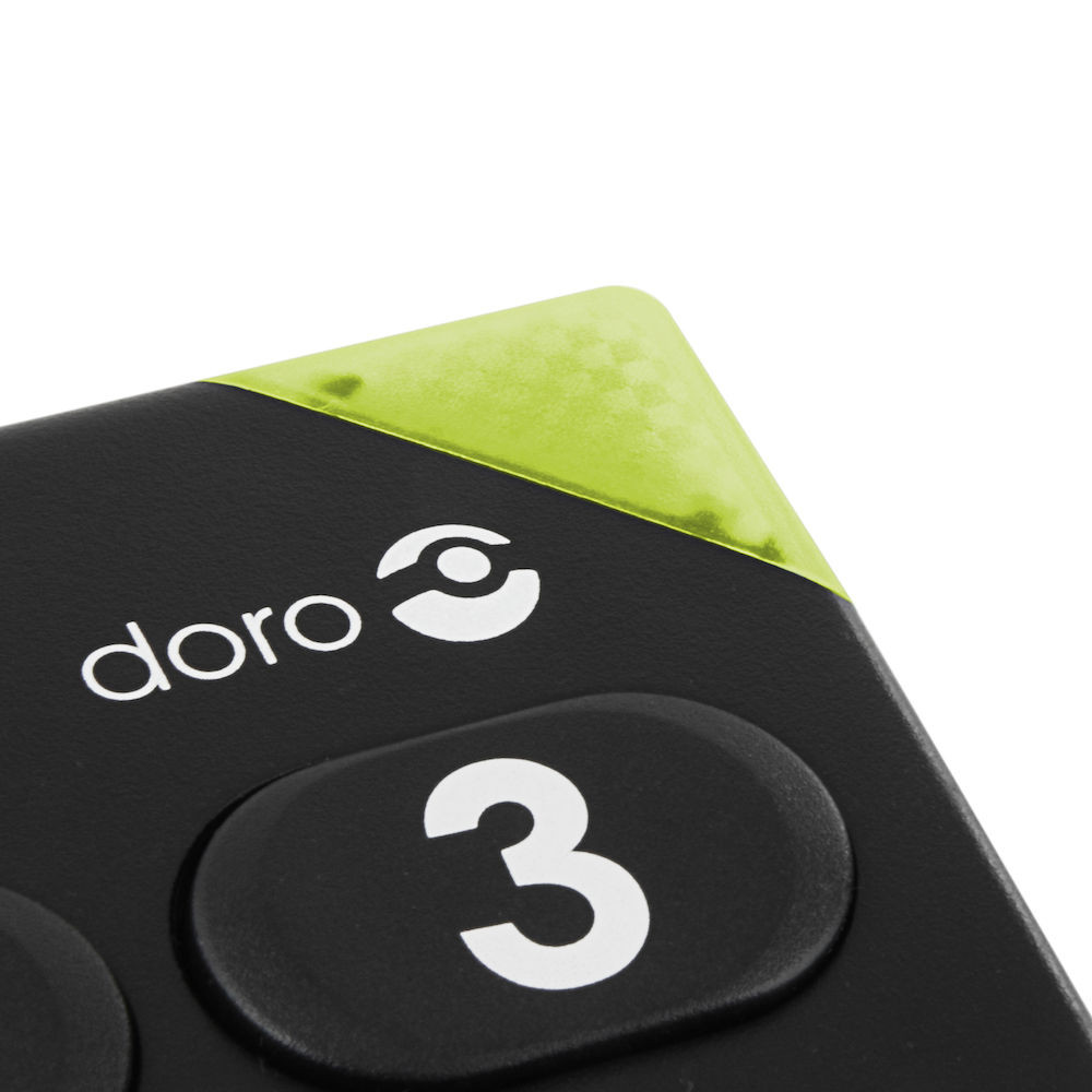 Telefono fijo doro phone easy 311c - Imagen 9