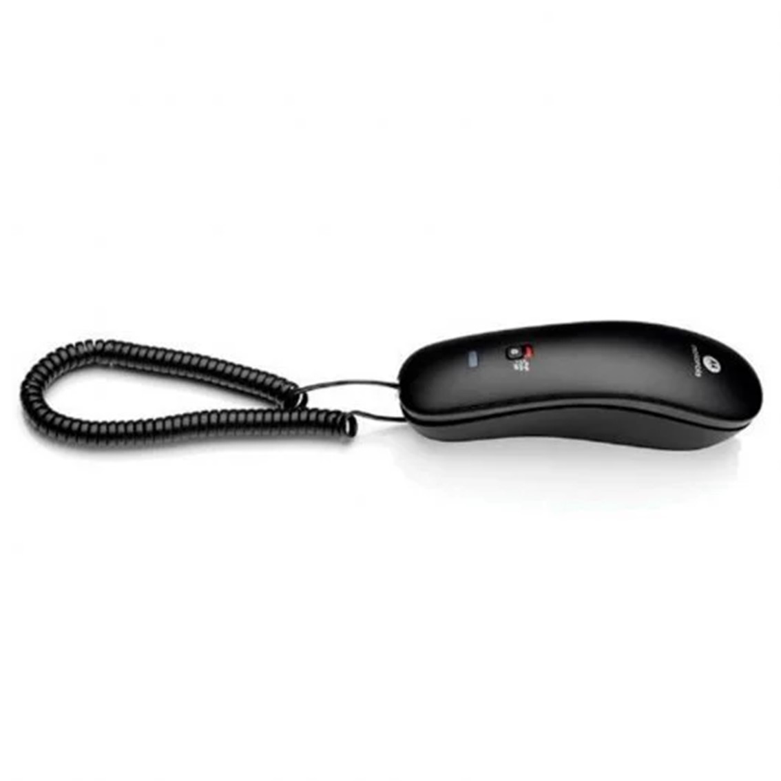 Telefono fijo motorola ct50 negro - Imagen 3