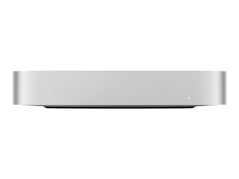 Ordenador apple mac mini silver m2 - Imagen 2