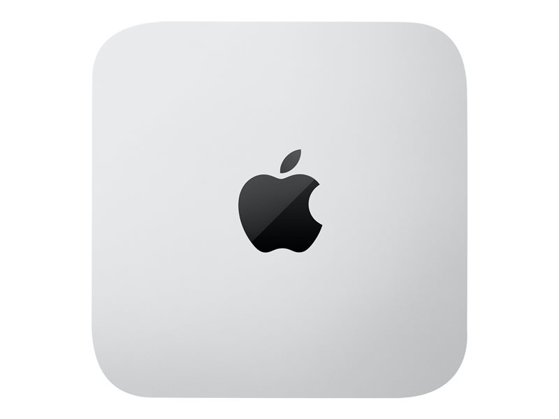 Ordenador apple mac mini silver m2 - Imagen 3