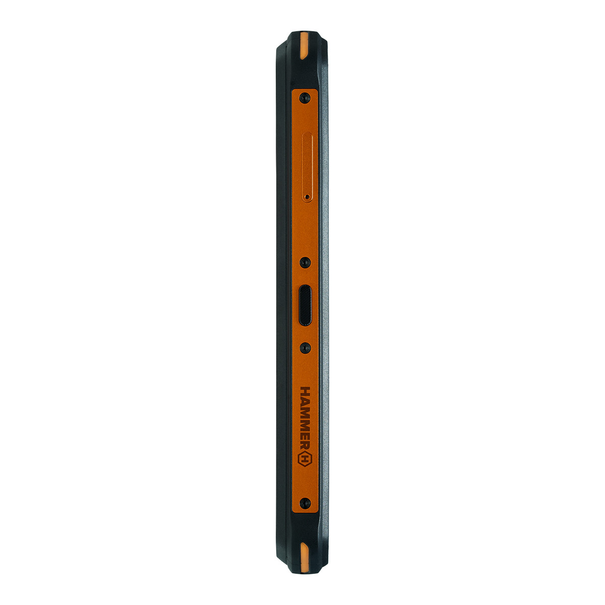 Móvil hammer rugerizado energy x 64gb - Imagen 3