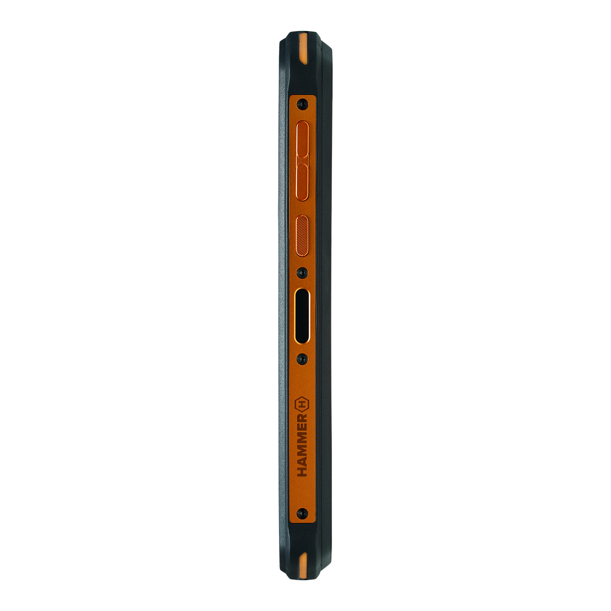 Móvil hammer rugerizado energy x 64gb - Imagen 4