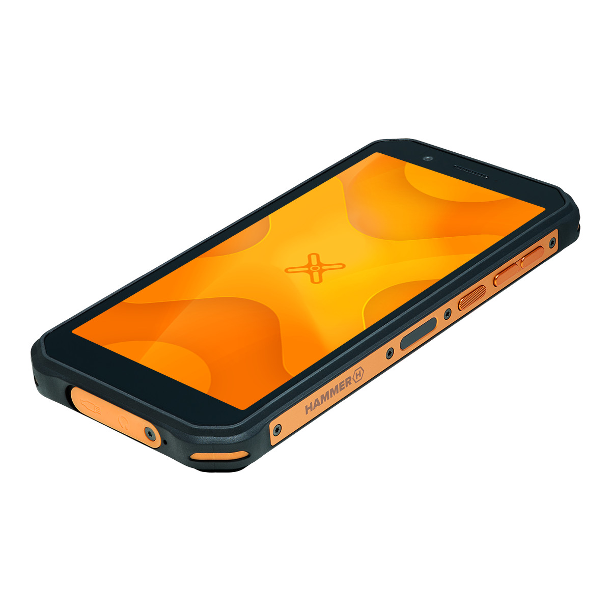 Móvil hammer rugerizado energy x 64gb - Imagen 7