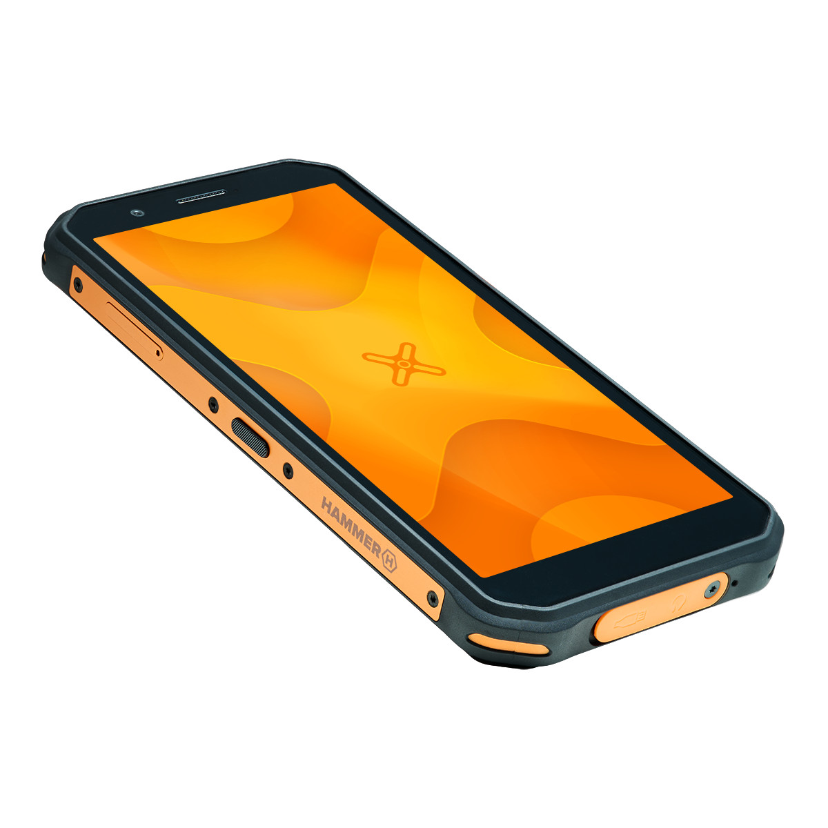 Móvil hammer rugerizado energy x 64gb - Imagen 9