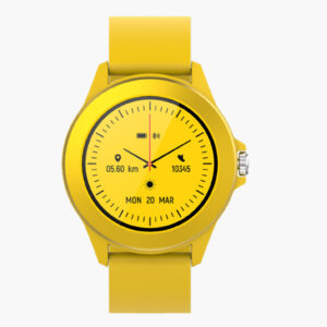 Reloj smartwatch forever colorum cw - 300 color