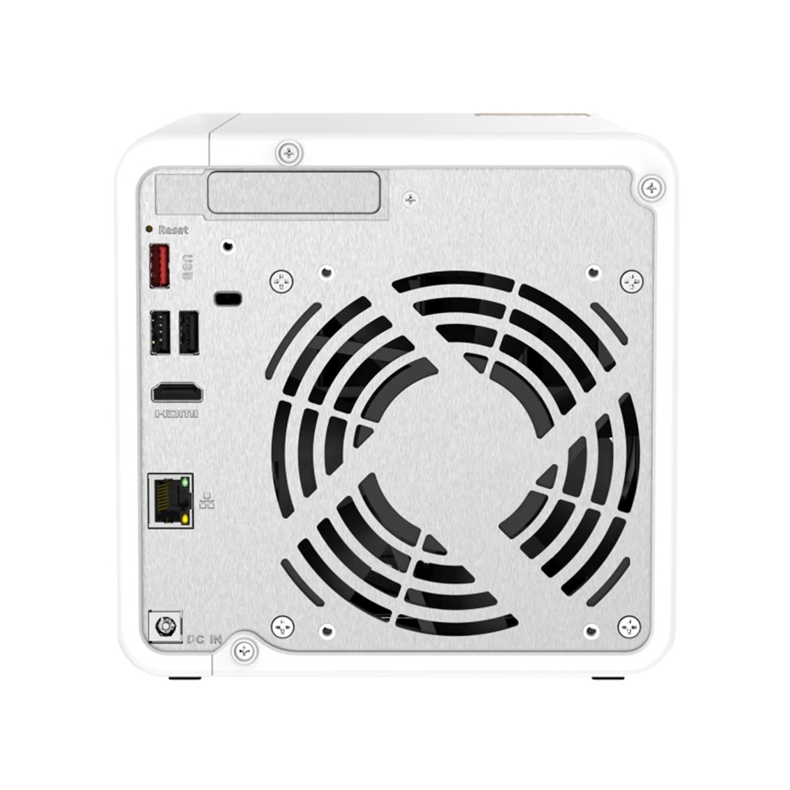 Servidor nas qnap ts - 462 - 4g 4gb gigabit - Imagen 4