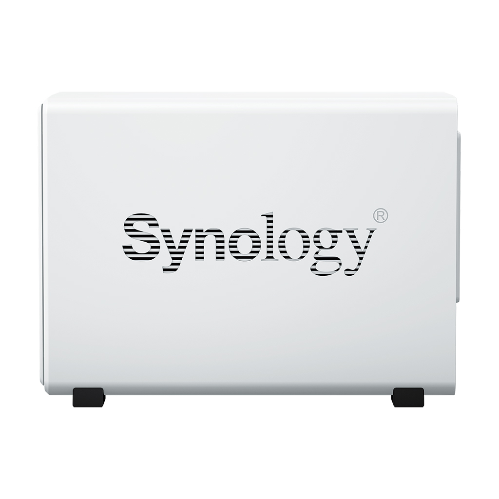 Servidor nas synology disk station ds223j - Imagen 4