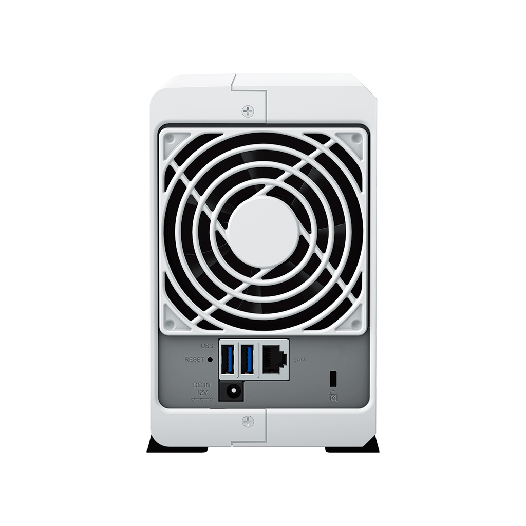 Servidor nas synology disk station ds223j - Imagen 5