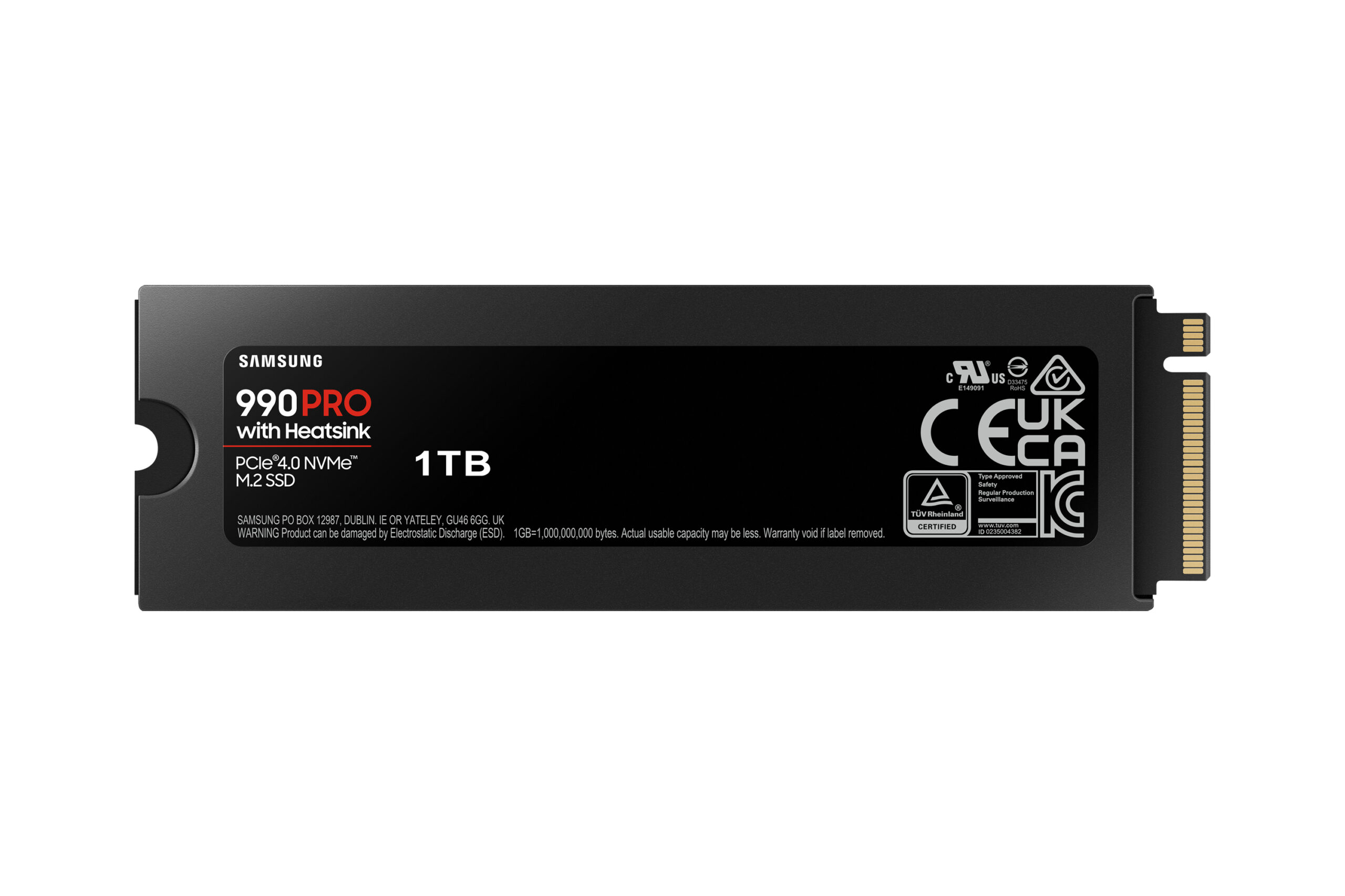 Disco duro interno solido ssd samsung - Imagen 2