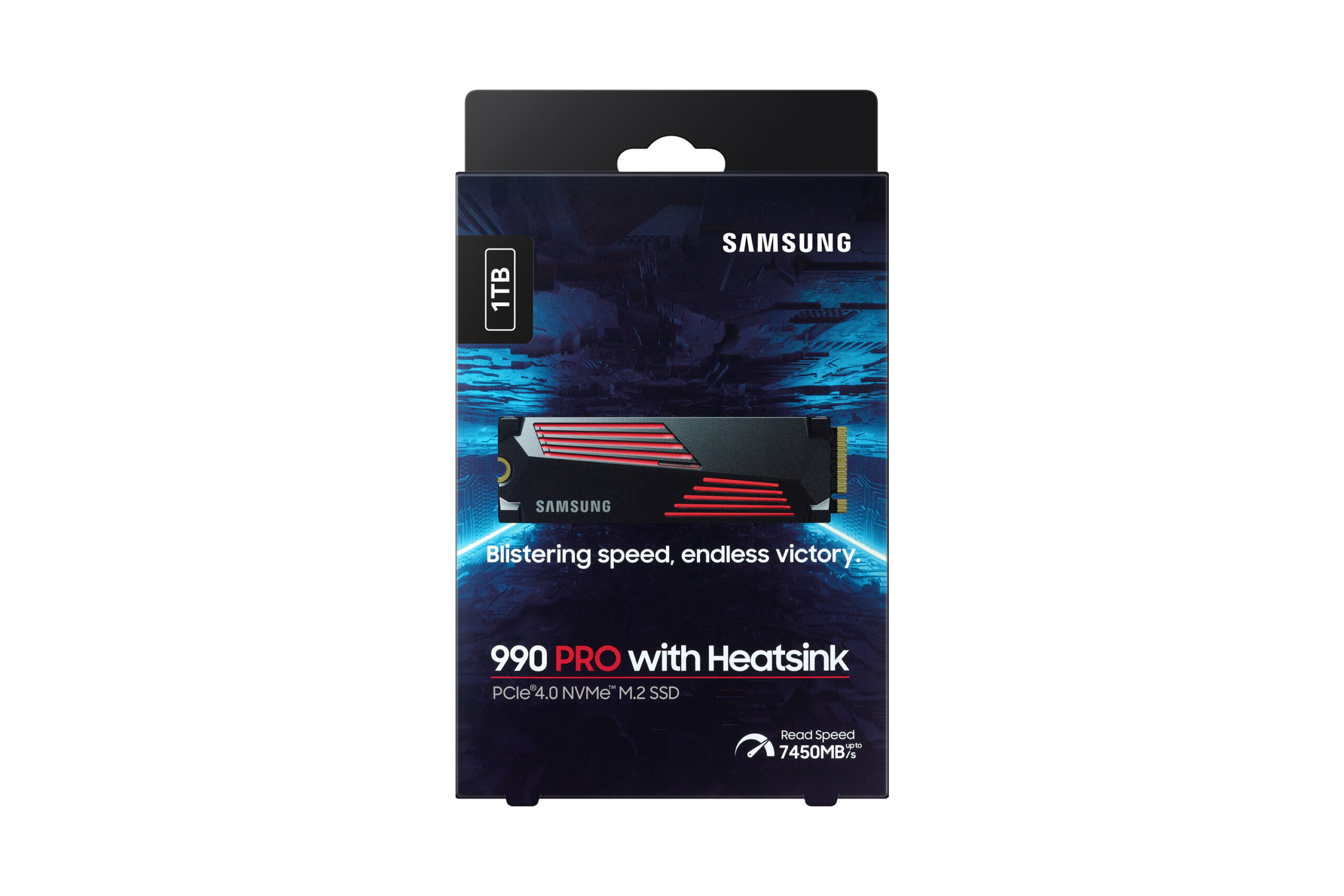Disco duro interno solido ssd samsung - Imagen 3