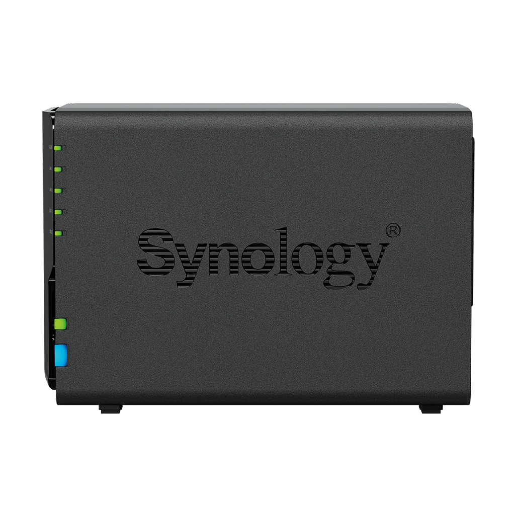Servidor nas synology disk station ds224+ - Imagen 3