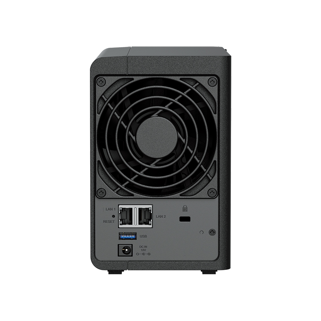 Servidor nas synology disk station ds224+ - Imagen 4
