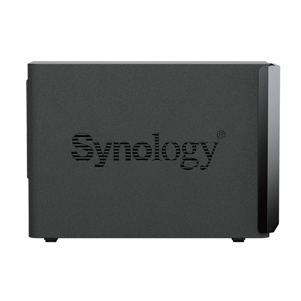 Servidor nas synology disk station ds224+ - Imagen 5