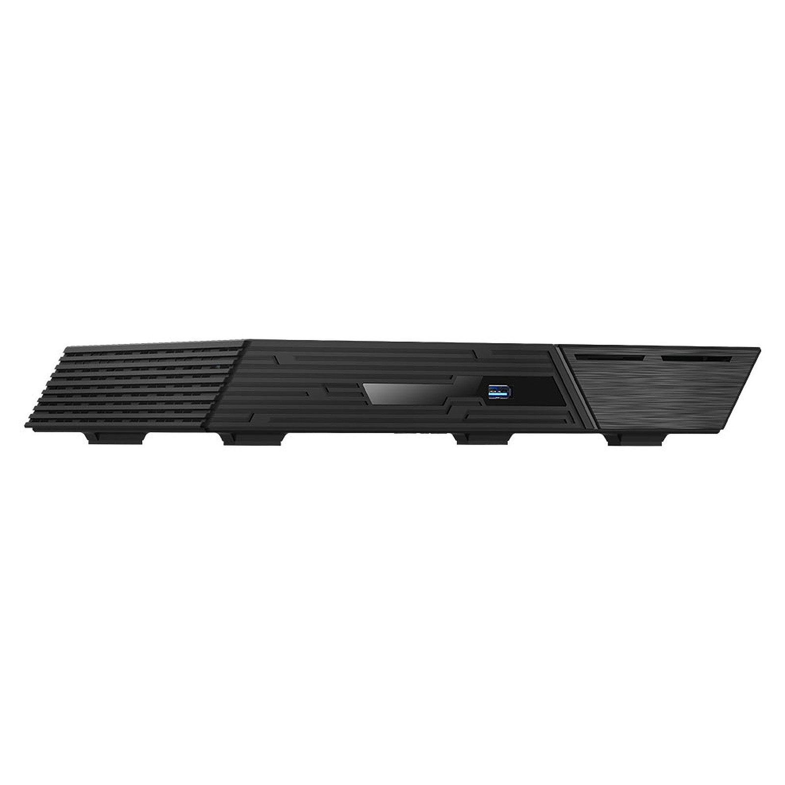 Servidor nas asustor mini desktop 6 - Imagen 2