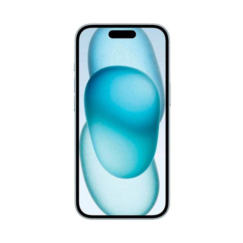 Movil iphone 15 128gb blue - Imagen 5