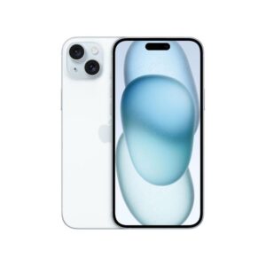 Apple iphone 15 plus 128gb blue