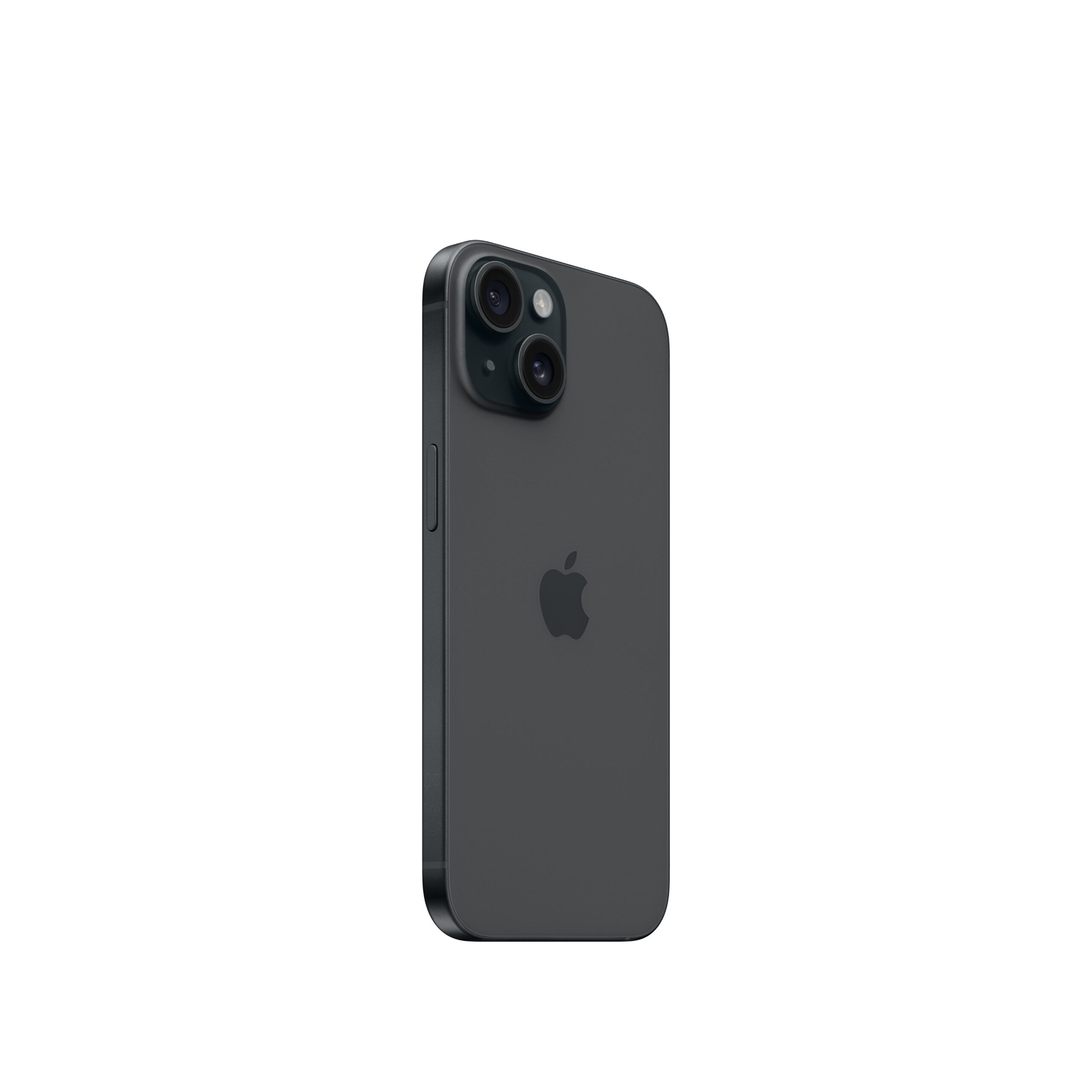 Movil iphone 15 256gb black - Imagen 2