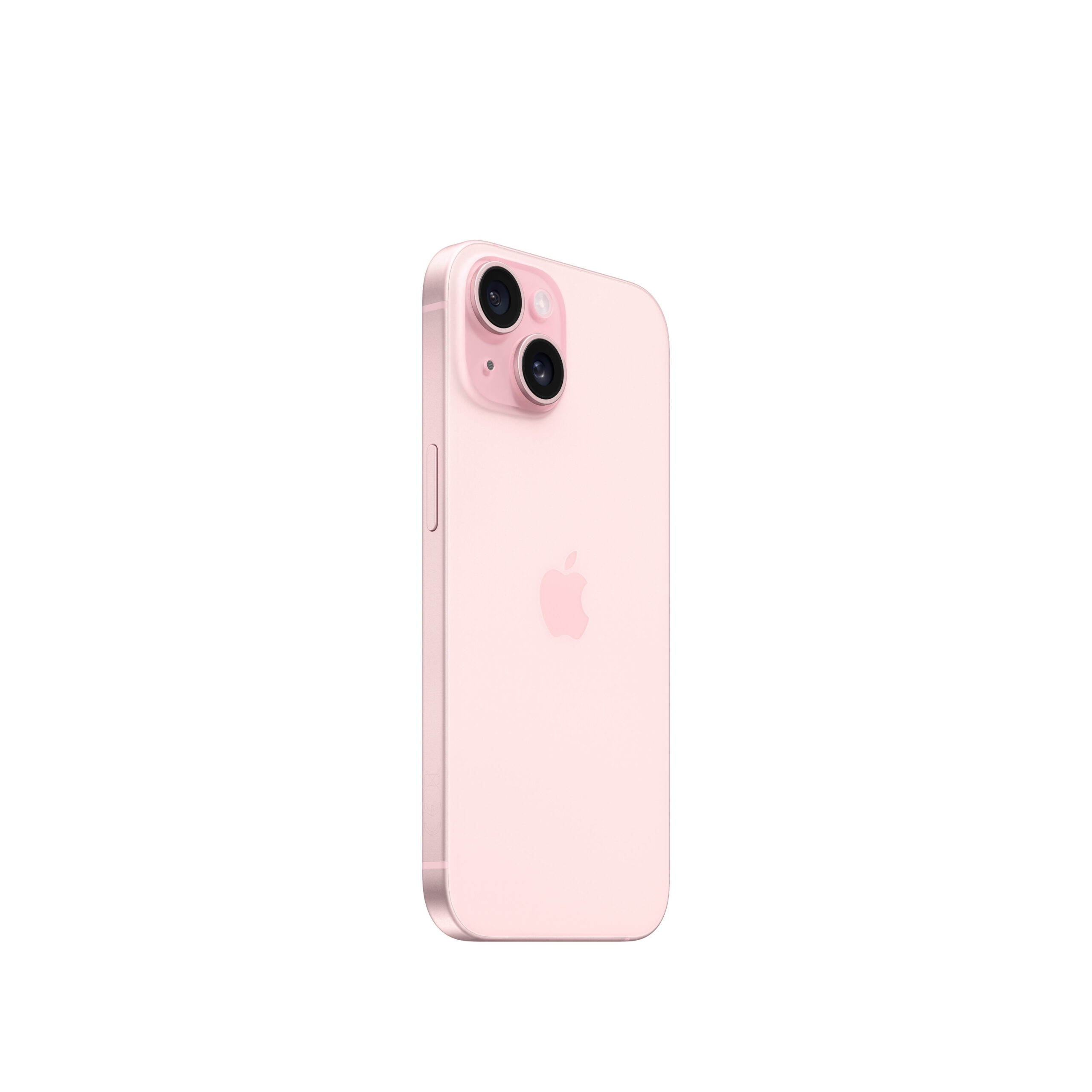 Movil iphone 15 256gb pink - Imagen 2
