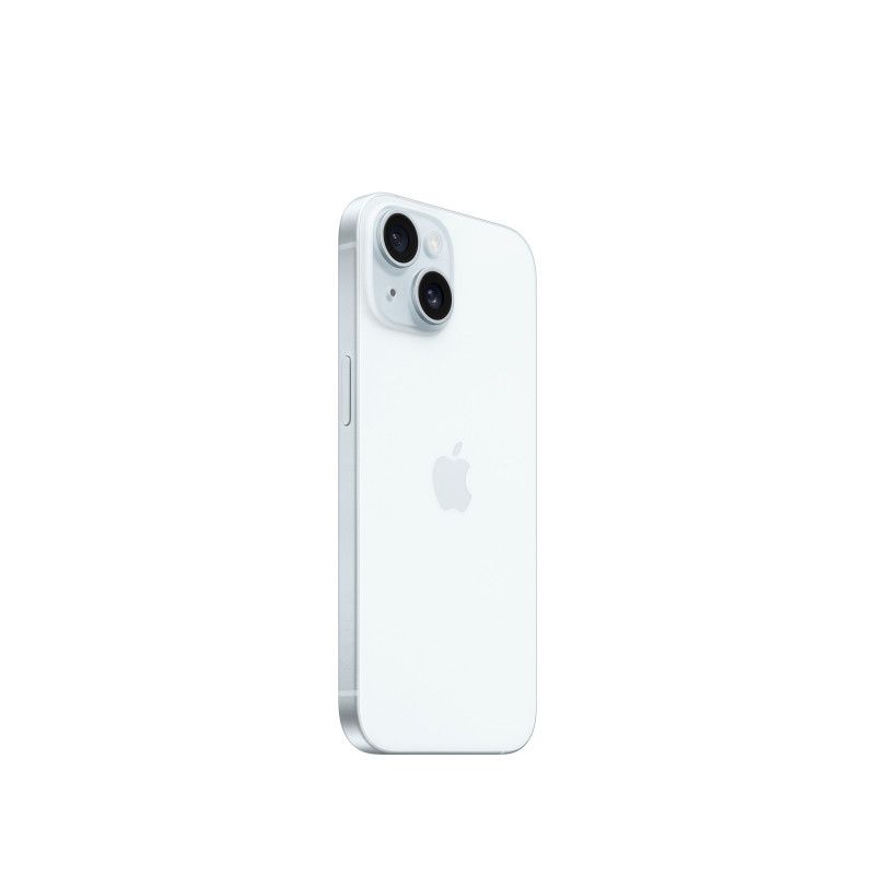 Movil iphone 15 256gb blue - Imagen 2