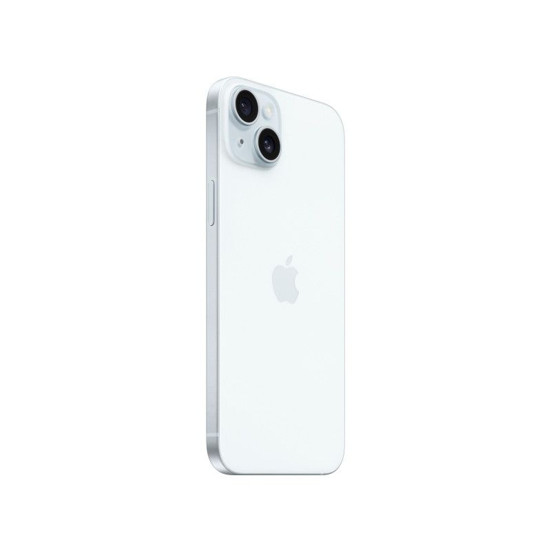 Movil iphone 15 plus 256gb blue - Imagen 2