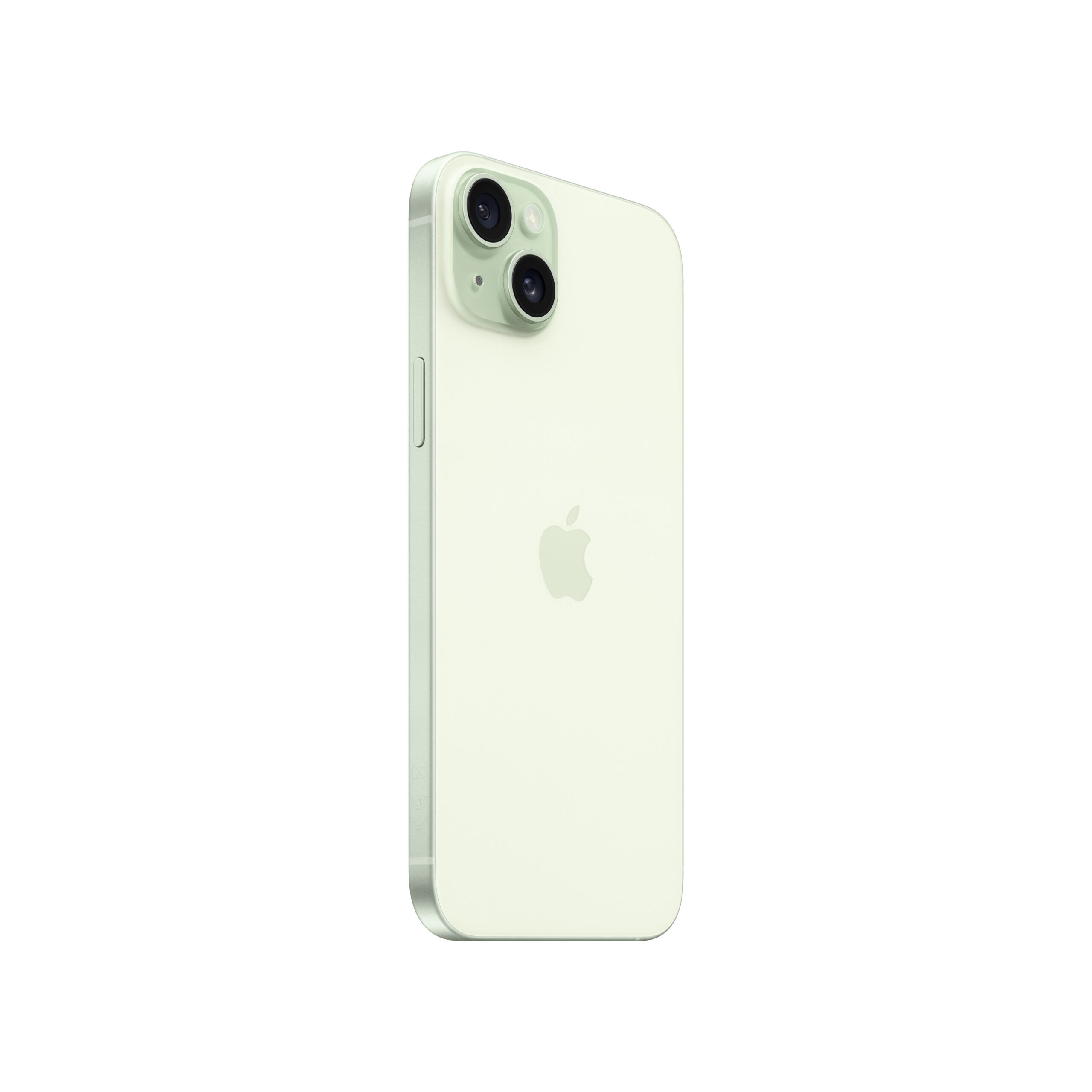 Movil iphone 15 plus 256gb green - Imagen 2