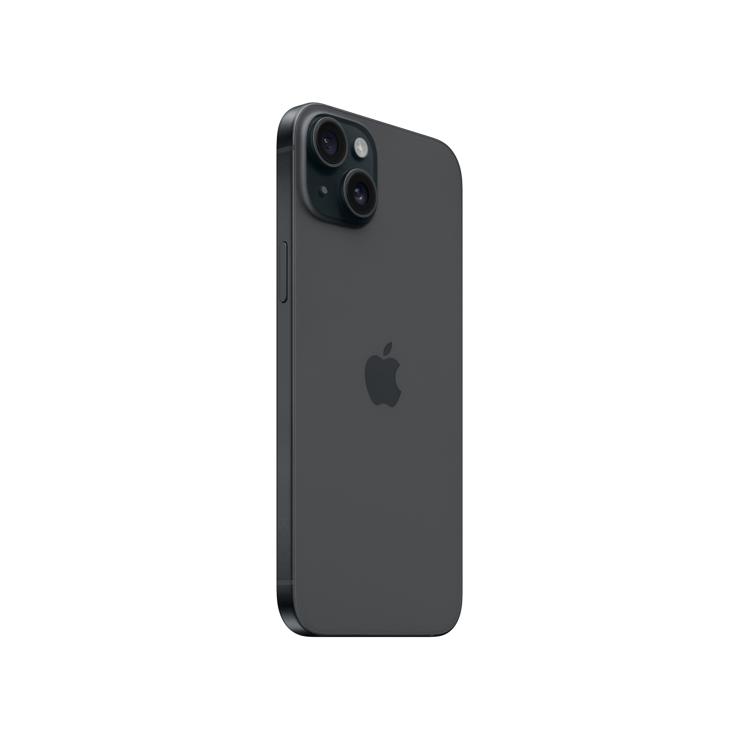 Movil iphone 15 plus 128gb black - Imagen 2