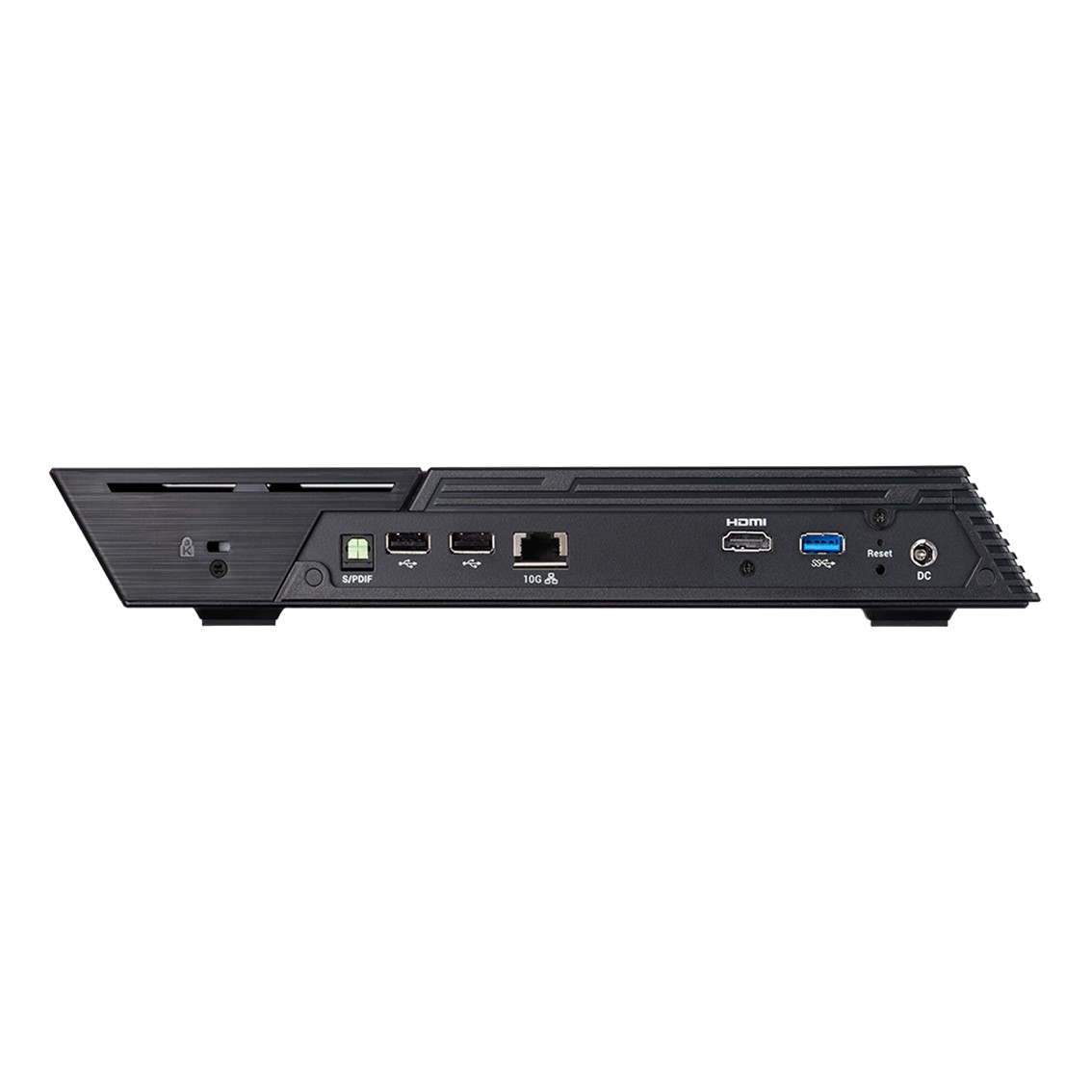 Servidor nas asustor mini desktop 12 - Imagen 2