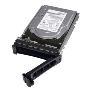 Disco duro interno dell 3.5 pulgadas 12tb