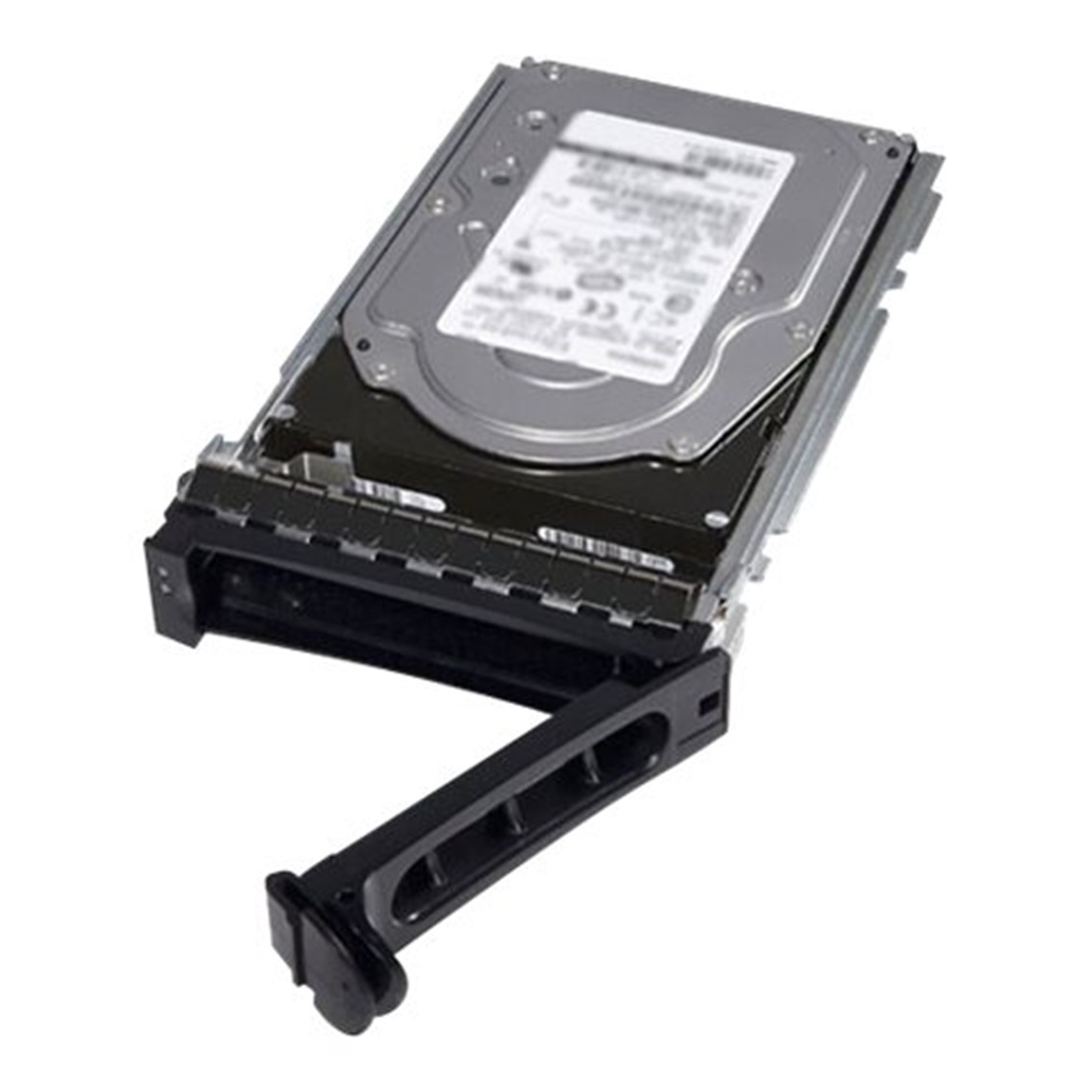 Disco duro interno dell 3.5 pulgadas 12tb