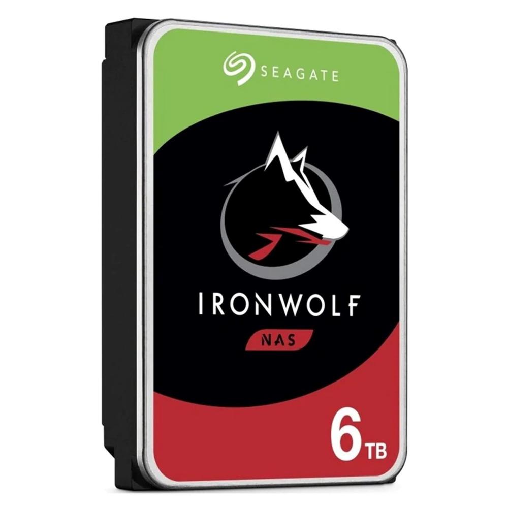 Ironwolf st6000vn006 disco duro interno 6 - Imagen 3