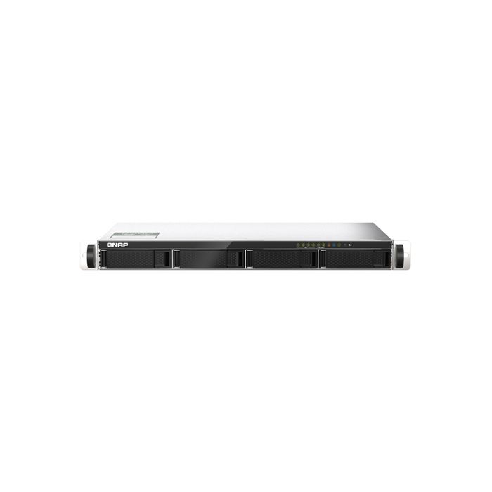 Servidor nas qnap ts - 435xeu - 4g nas 4xhddbay - Imagen 2