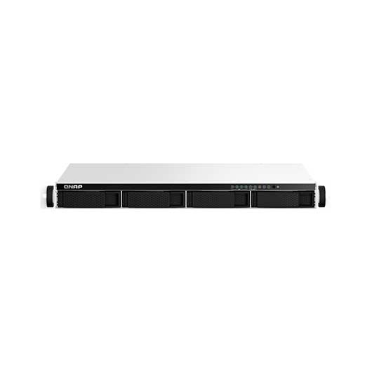 Servidor nas qnap ts - 464eu - 8g 4 bahias