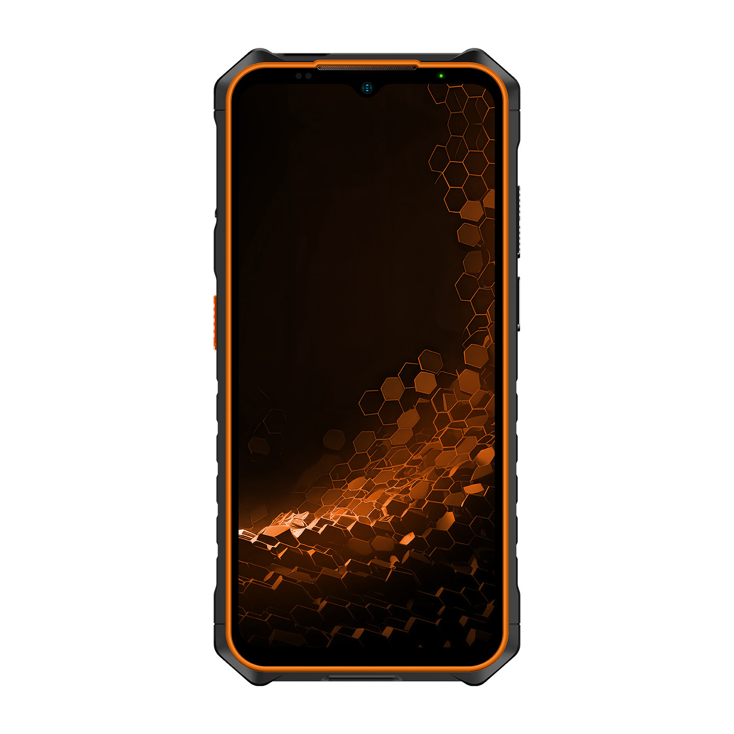 Telefono movil smartphone rugerizado hammer iron - Imagen 2